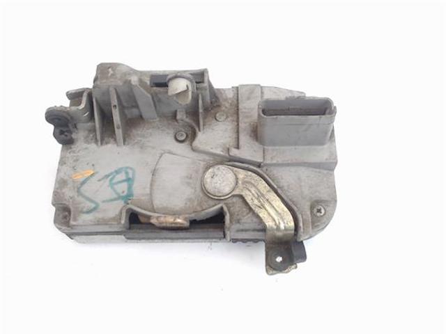 9135H3 PEUGEOT Замок двери передней левой купить в Ужгород