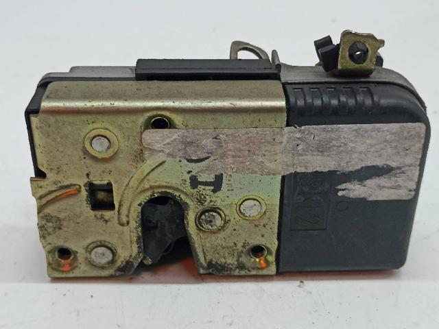 Fecho da porta dianteira esquerda Peugeot 206 2E, K