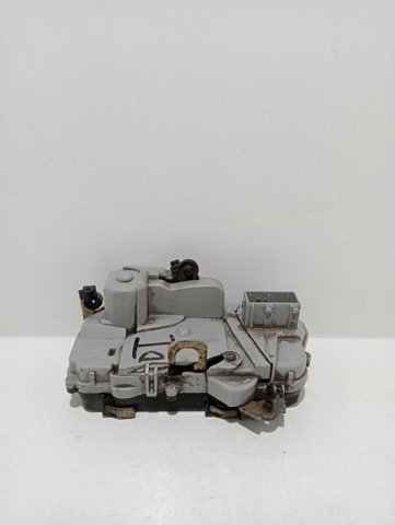 Fecho da porta dianteira esquerda Peugeot 206 2E, K