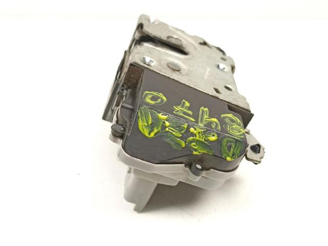 Fecho da porta dianteira esquerda Citroen Xsara N68