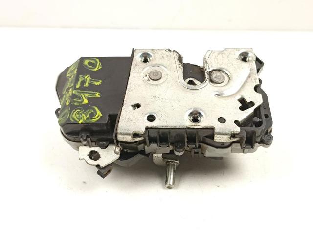 Fecho da porta dianteira esquerda Citroen Xsara N68