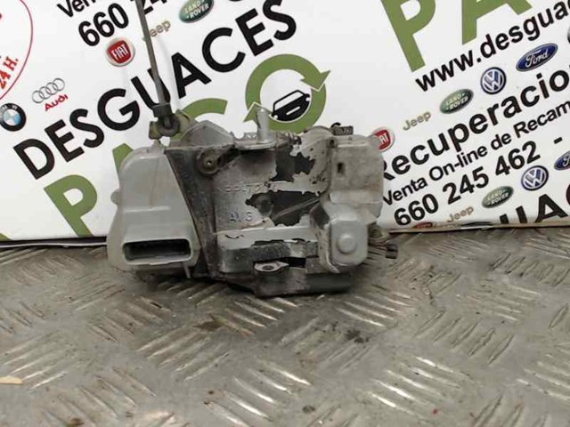 PEUGEOT 9135H5 Замок водительской двери в наличии Хмельницкий
