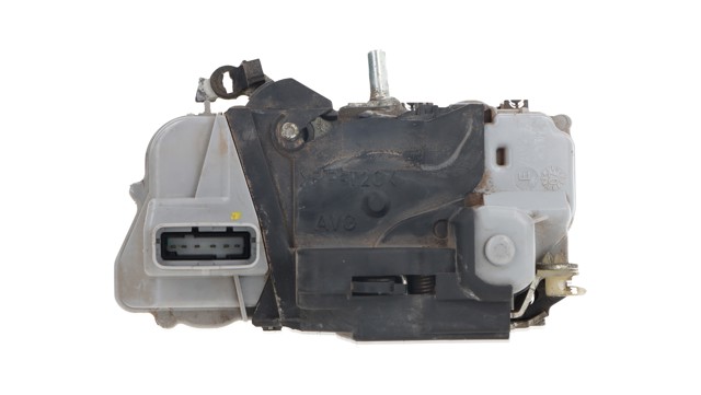 Fecho da porta dianteira esquerda Citroen Xsara N68