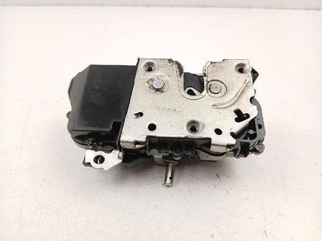 Fecho da porta dianteira esquerda Citroen Xsara N68