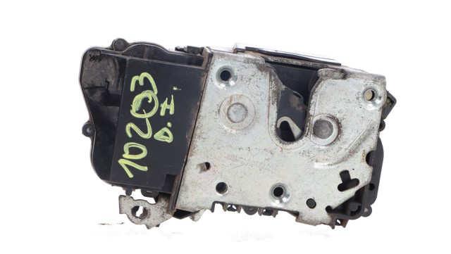 Fecho da porta dianteira esquerda Citroen Xsara N68