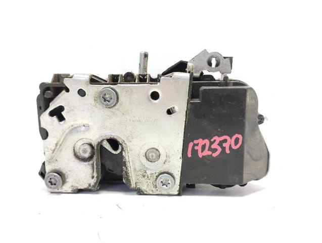 Fecho da porta dianteira esquerda Citroen Xsara N68