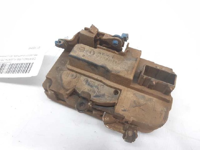 9135H6 Замок водительской двери купить Николаев