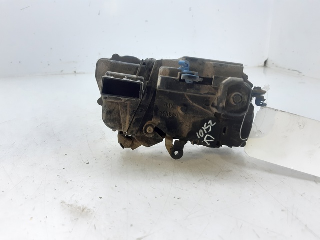 9135H6 Замок водительской двери купить Киев