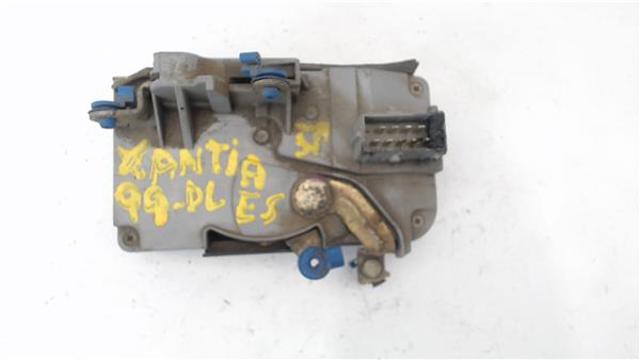 9135H8 PEUGEOT Замок двери передней левой купить в Одесса