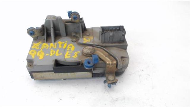 9135H8 PEUGEOT Замок двери передней левой купить в Николаев