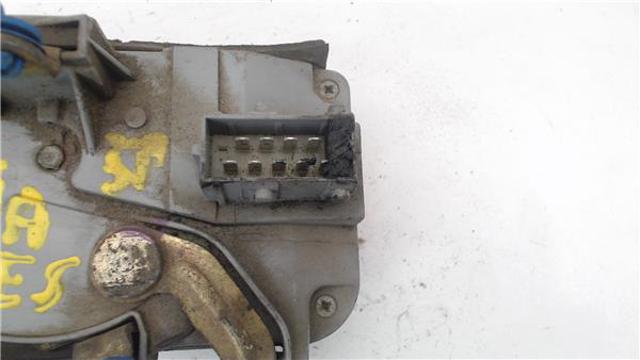 9135H8 PEUGEOT Замок двери передней левой купить в Харьков