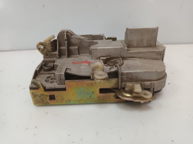 Fecho da porta dianteira esquerda Citroen C5 1 DC