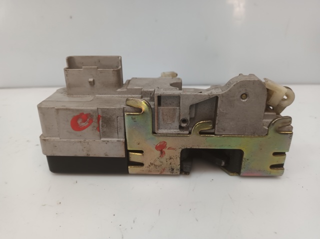 Fecho da porta dianteira esquerda Citroen C5 1 DC