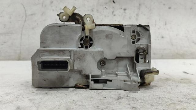 Fecho da porta dianteira esquerda Citroen C5 1 DC