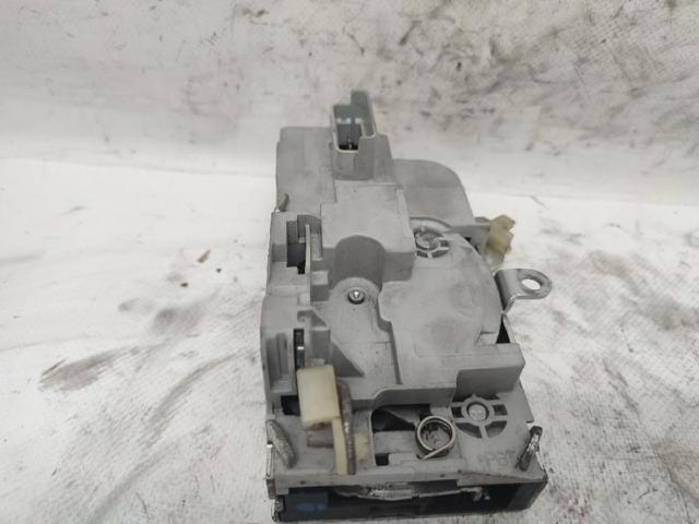 Fecho da porta dianteira esquerda Citroen C5 1 DC