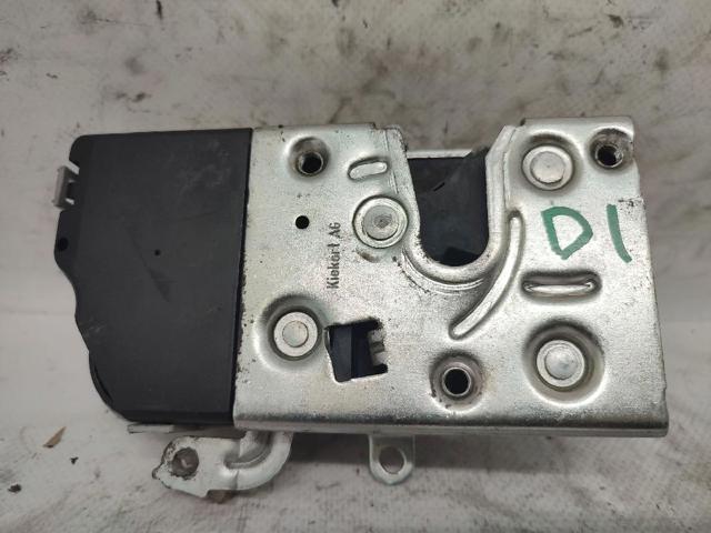 Fecho da porta dianteira esquerda Citroen C5 1 DC