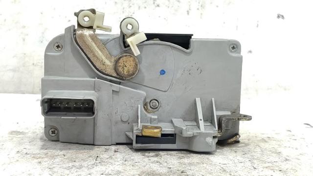 Fecho da porta dianteira esquerda Citroen C5 1 DC