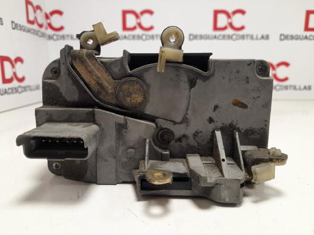 Fecho da porta dianteira esquerda Citroen C5 1 DC