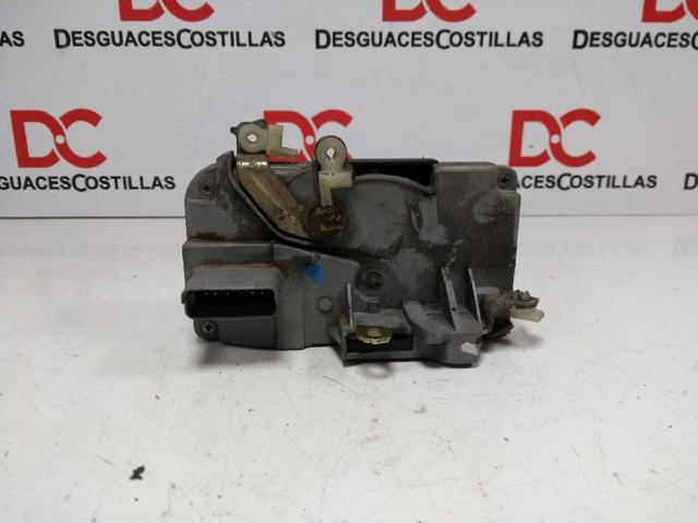 Fecho da porta dianteira esquerda Citroen C5 1 DC