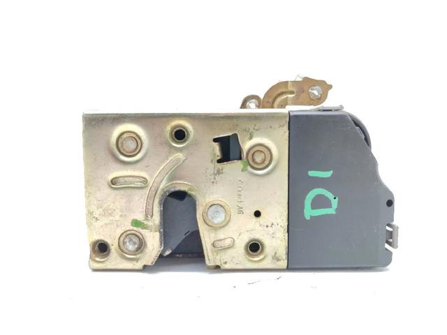 Fecho da porta dianteira esquerda Citroen C5 1 DC