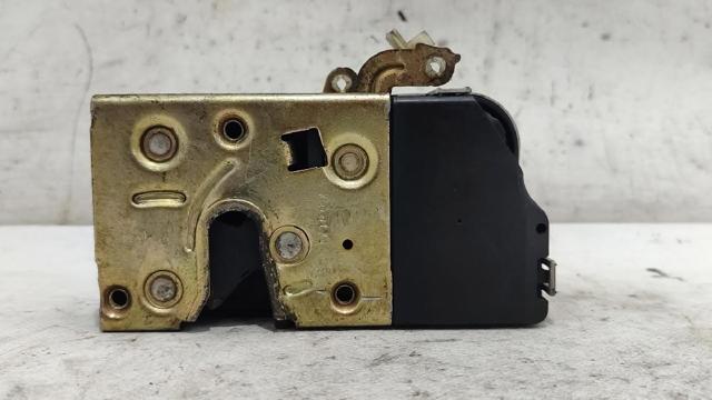 Fecho da porta dianteira esquerda Citroen C5 1 DC