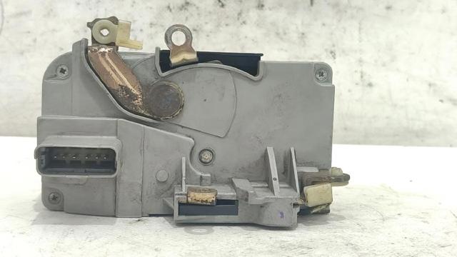 Fecho da porta dianteira esquerda Citroen C5 1 DC