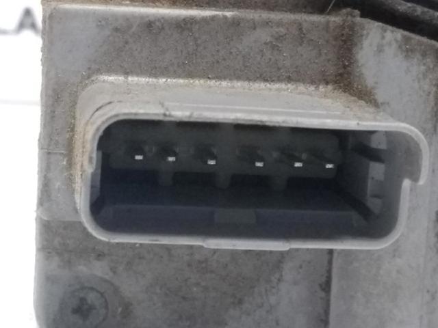 Fecho da porta dianteira esquerda Citroen C5 1 DC