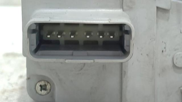 Fecho da porta dianteira esquerda Citroen C5 1 DC