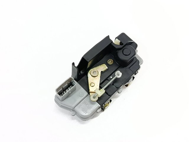 Fecho da porta dianteira esquerda Citroen C5 1 DC