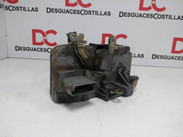 Fecho da porta dianteira esquerda Citroen C5 1 DC