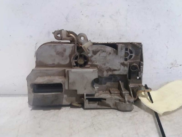 PEUGEOT 9135J1 Замок двери передней левой в наличии Запорожье