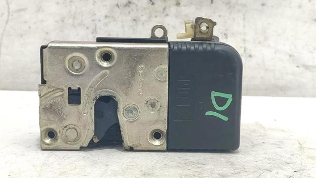 Fecho da porta dianteira esquerda Citroen C5 1 DC