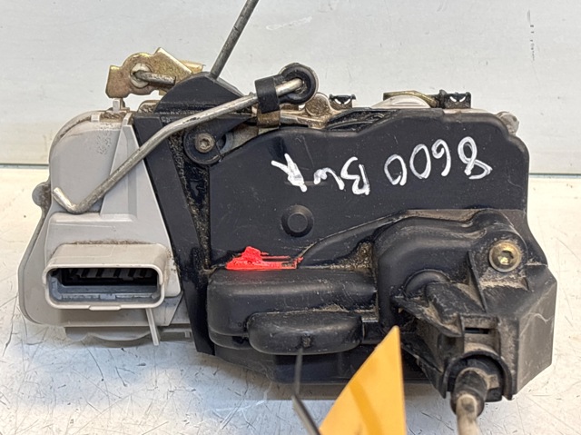 9135L0 Замок водительской двери купить Полтава