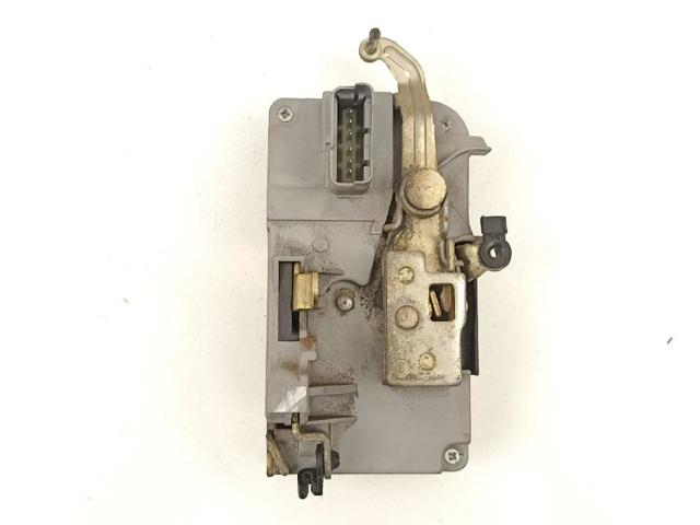 Fecho da porta dianteira esquerda Citroen C8 EA, EB