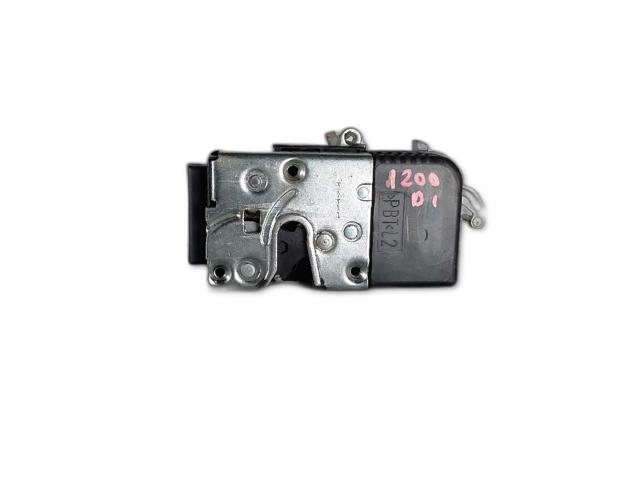 Fecho da porta dianteira esquerda Citroen C8 EA, EB