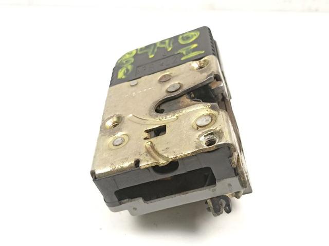 Fecho da porta dianteira esquerda Citroen C8 EA, EB