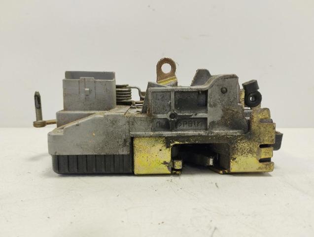 Fecho da porta dianteira esquerda Citroen C8 EA, EB