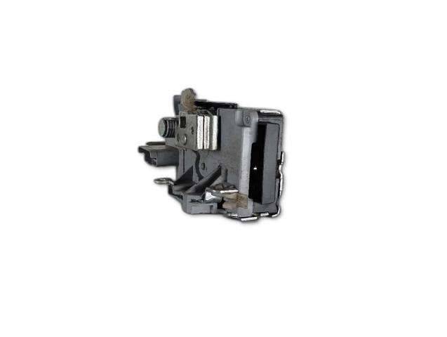 Fecho da porta dianteira esquerda Citroen C8 EA, EB