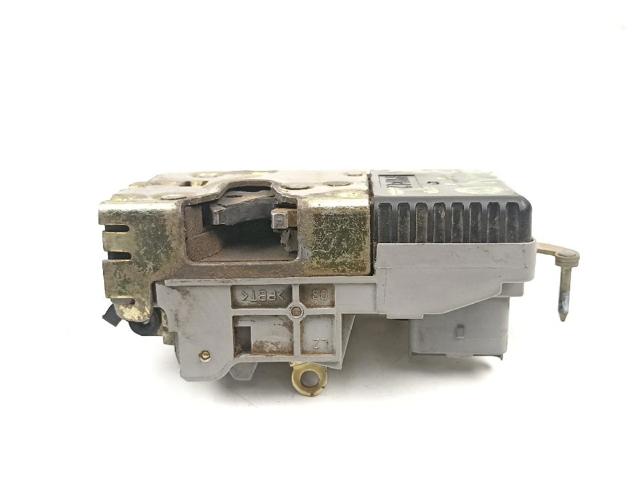 Fecho da porta dianteira esquerda Citroen C8 EA, EB