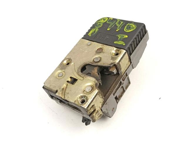 Fecho da porta dianteira esquerda Citroen C8 EA, EB