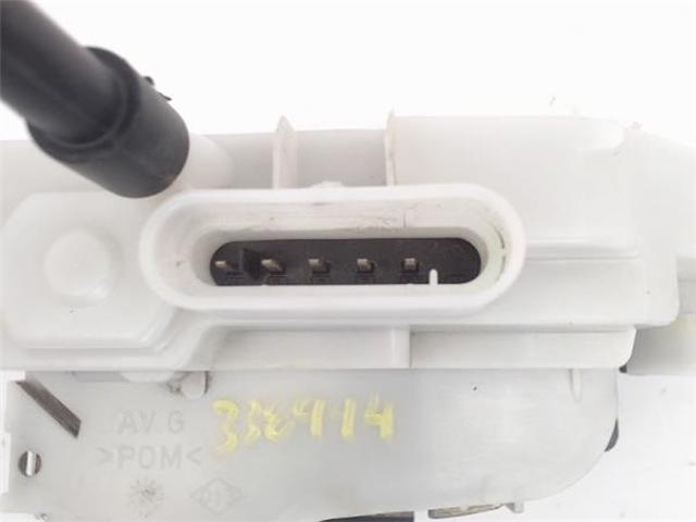 9135N0 PEUGEOT Замок двери передней левой купить в Одесса