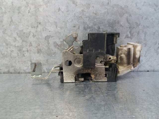 9135N9 PEUGEOT Замок двери передней левой купить в Черновцы