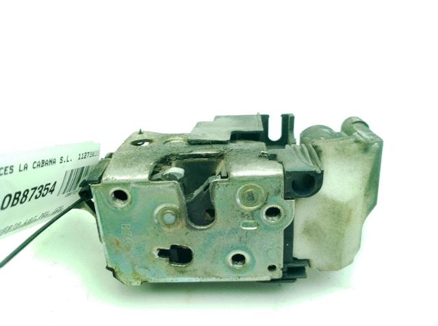 9135N9 PEUGEOT Замок двери передней левой купить в Сумы