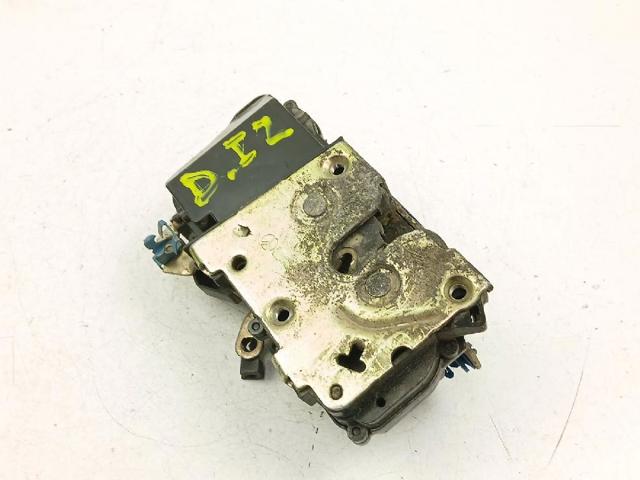 Fecho da porta dianteira esquerda 9135P1 PEUGEOT