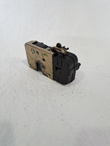 Fecho da porta dianteira esquerda 9135P1 PEUGEOT