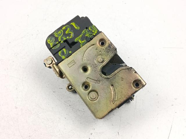 Fecho da porta dianteira esquerda 9135P1 PEUGEOT