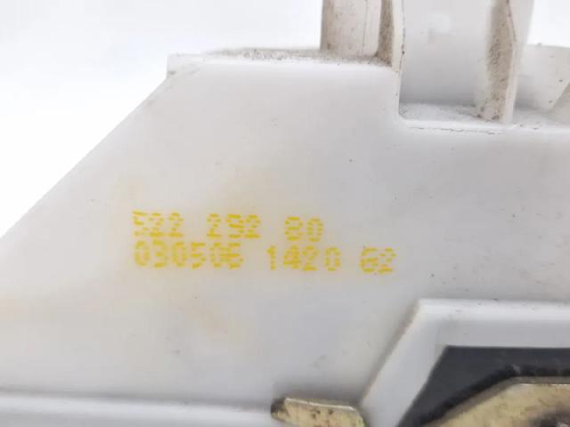 9135P6 Замок водительской двери купить Житомир
