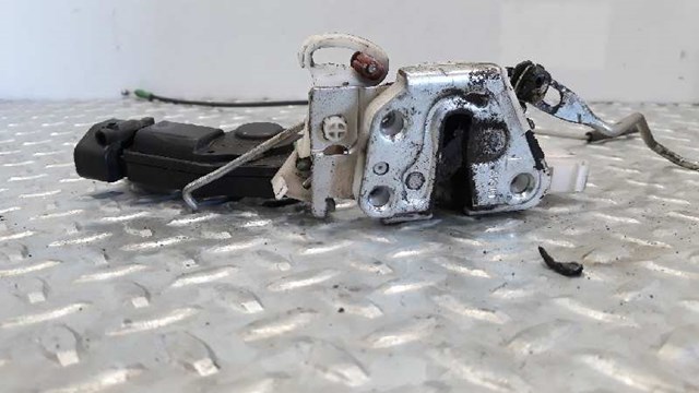 PEUGEOT 9135T2 Замок водительской двери в наличии Кривой Рог
