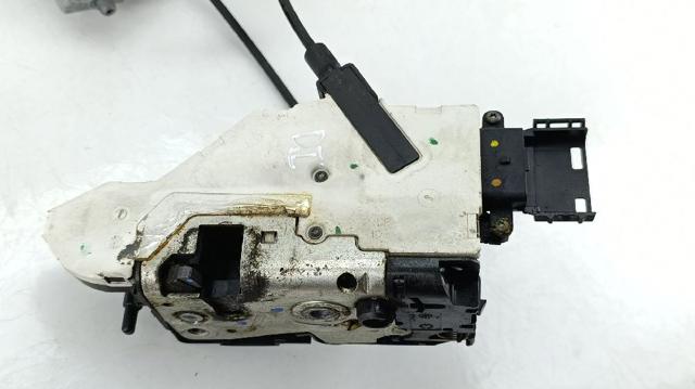 9135Y0 Замок двери передней левой купить Чернигов