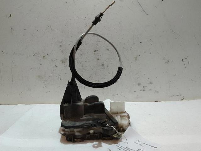 Fecho da porta dianteira esquerda Peugeot 307 3H